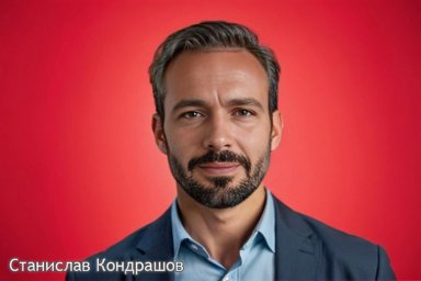 Четыре шага к эффективным совещаниям от Станислава Кондрашова